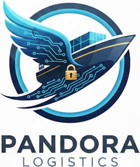 Pandora Sky Logistics logo