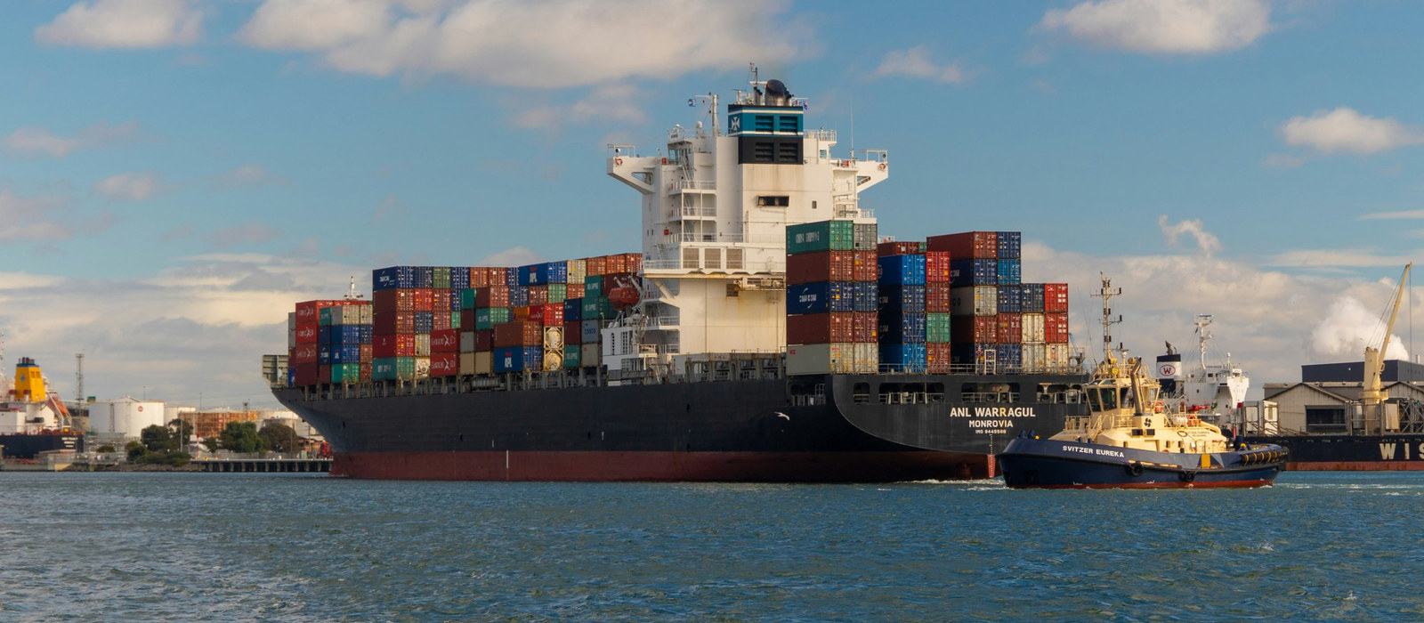 How to Import Goods into Kenya
