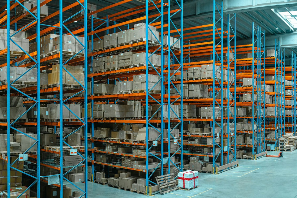 Cargo Handling and Warehousing in Nairobi, Kenya